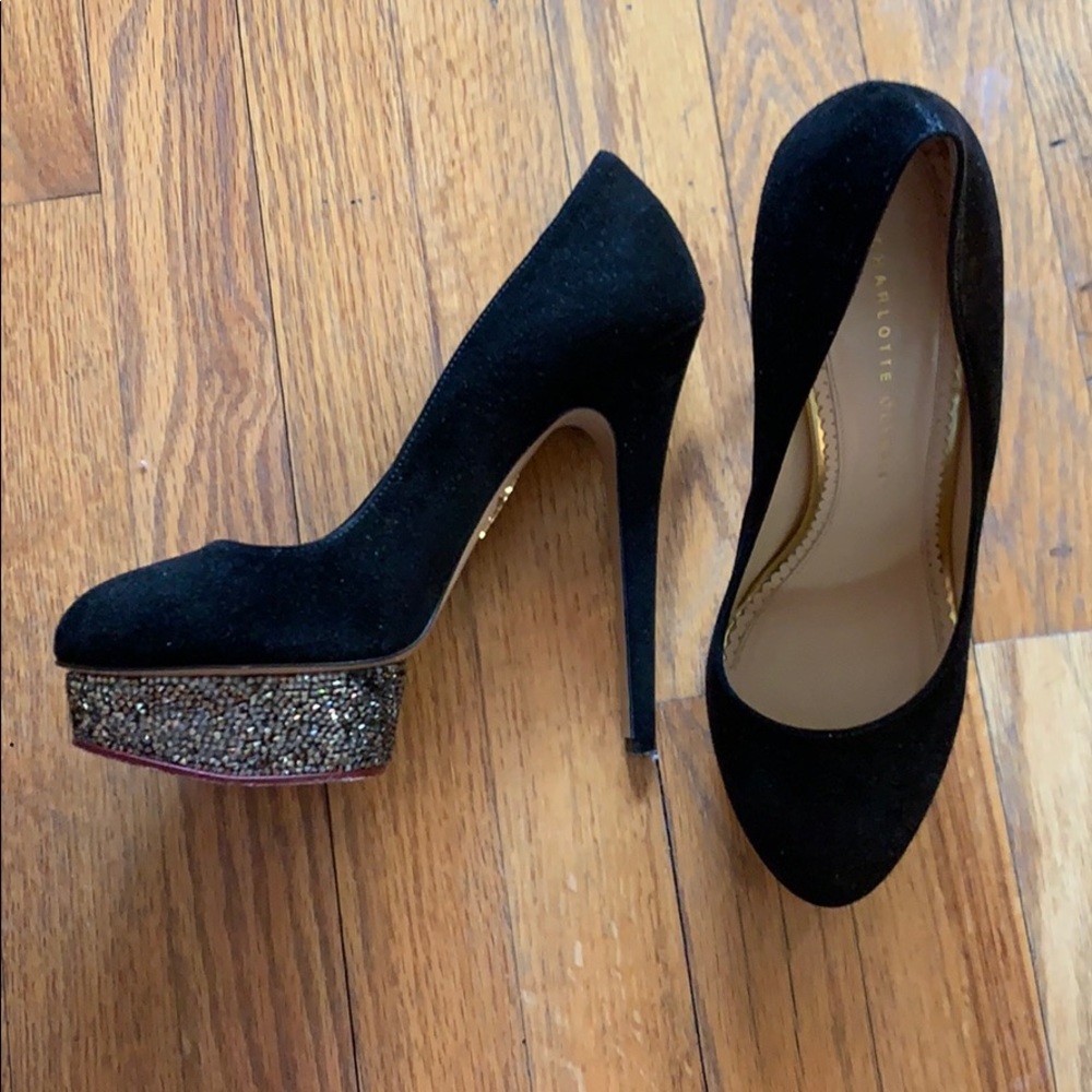 Charlotte Olympia